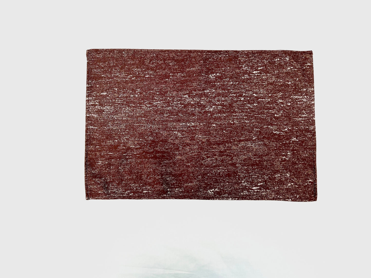 Luminous Warmth Table Mats