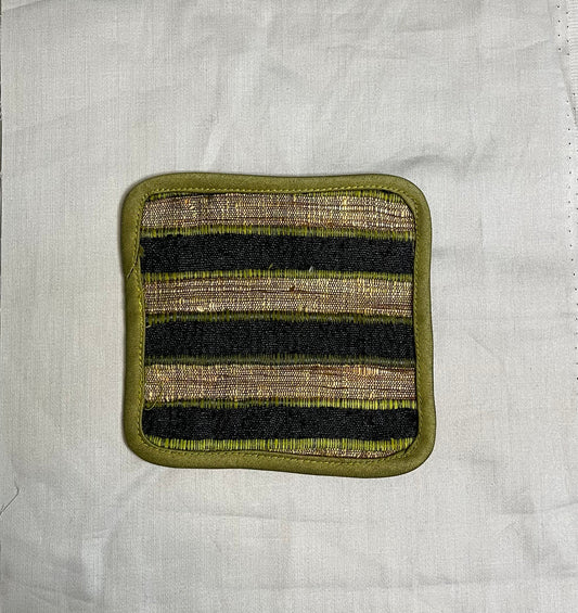 The Olive Lane Coasters