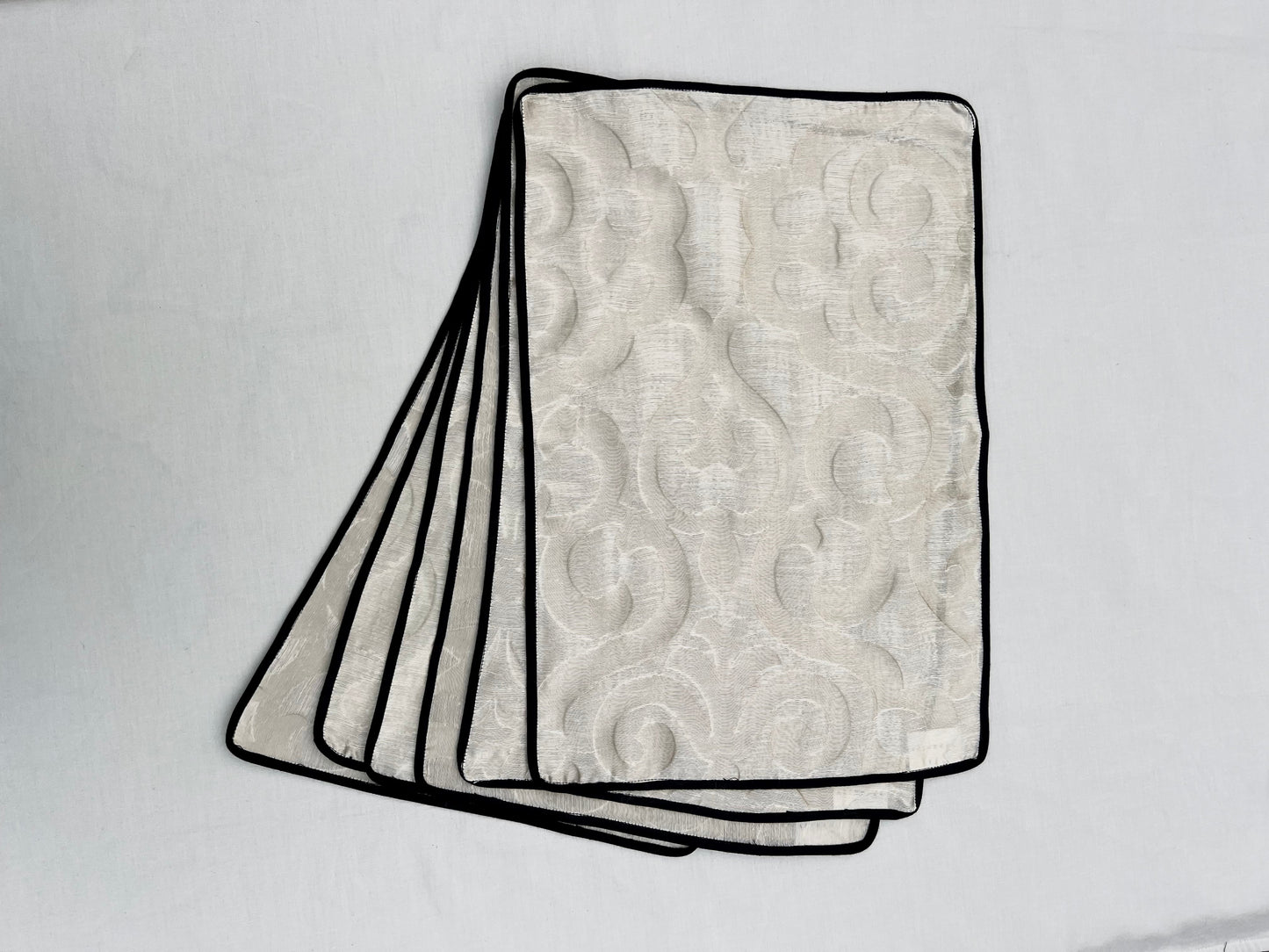 Gold Dust Table Mats